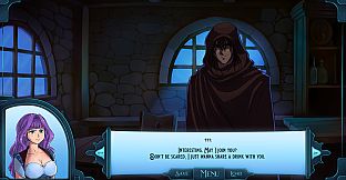 Whispers of Primwood