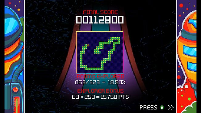 Die for the Economy!