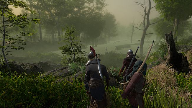 Age of Reforging: The Freelands