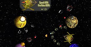 Planet Bounce Vengeance DLC Pack