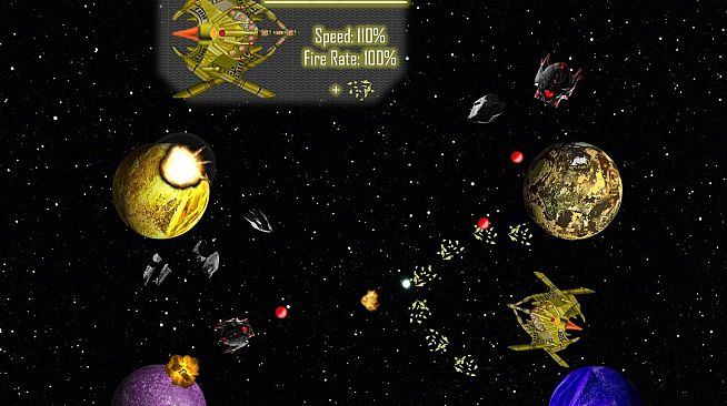 Planet Bounce Vengeance DLC Pack