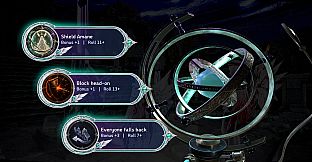 Kaelis: Seraph Protocol