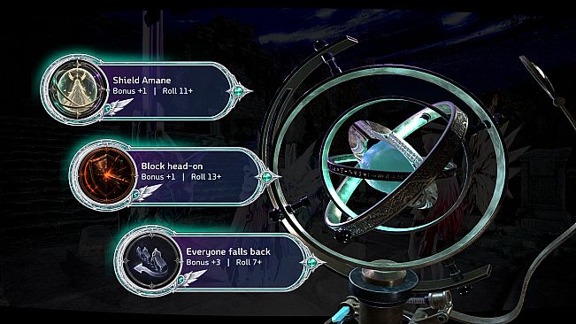 Kaelis: Seraph Protocol