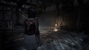 FATAL FRAME II: Crimson Butterfly REMAKE Digital Deluxe Edition