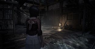 FATAL FRAME II: Crimson Butterfly REMAKE
