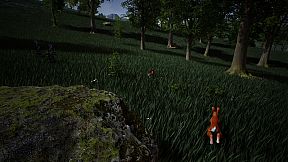 Survivalizm - The Animal Simulator