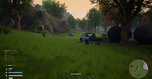 RAEN: Survival Frontier