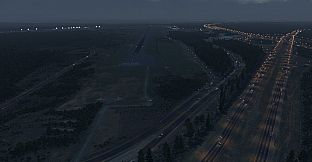 X-Plane 12 Add-on: Aerosoft - Airport Greater Moncton International
