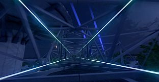 Liftoff - Night Fever