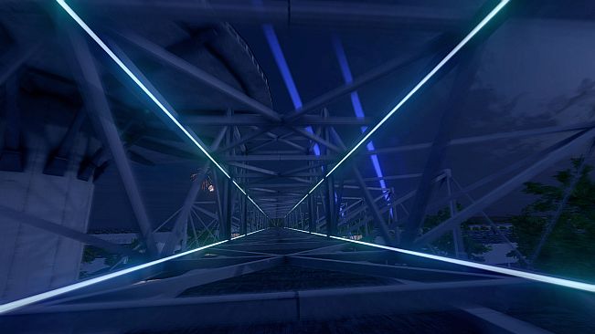 Liftoff - Night Fever