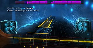 Rocksmith 2014 – Brooks & Dunn - “Only In America”