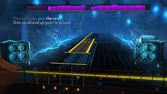 Rocksmith 2014 – Brooks & Dunn - “Only In America”
