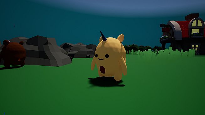 Boopie Island