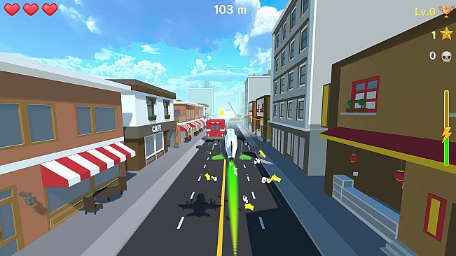 ✈️Velocity Wings✈️ - Green Wings