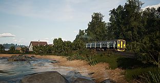 Train Sim World 7: Riviera Line: Exeter – Plymouth & Paignton Route Add-On