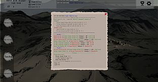 拓荒纪元 Age of Frontier