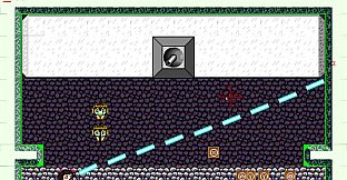 Starry Moon Island Break Out MP08