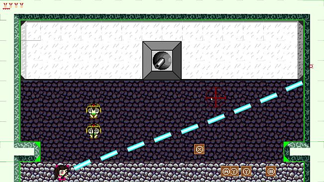 Starry Moon Island Break Out MP08