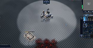Tempest Rising - Map Editor