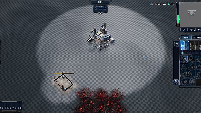 Tempest Rising - Map Editor