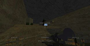 Super Blood Warriors