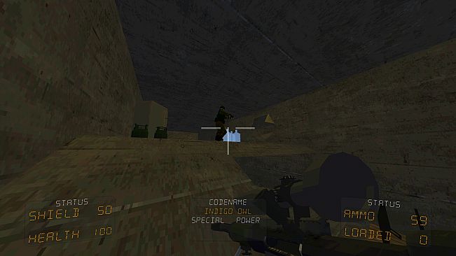 Super Blood Warriors