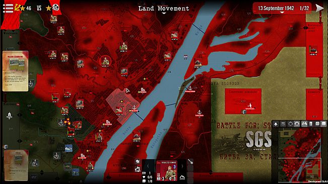SGS Battle For: Stalingrad