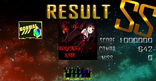 GALAXY BEAT