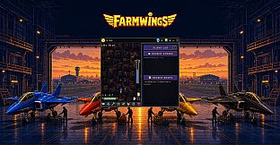 FarmWings - Honor Medal Starter Pack