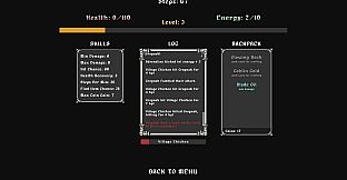 EPIC IDLE TALE