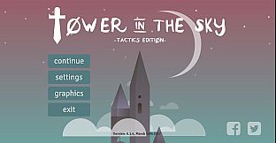Tower in the Sky : Tactics Edition