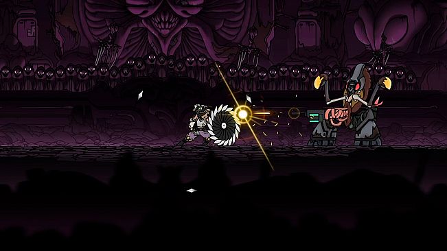 PlatyGuard: Swarm Slayer