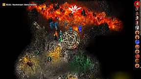 Knights of the Chalice 2