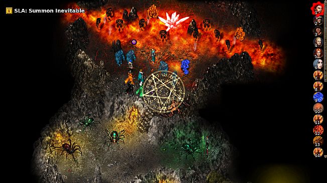 Knights of the Chalice 2