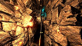 Escape Halloween Forest