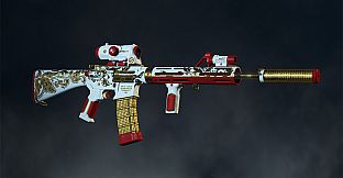 World War Z: Vegas Skin Pack