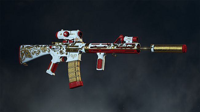 World War Z: Vegas Skin Pack