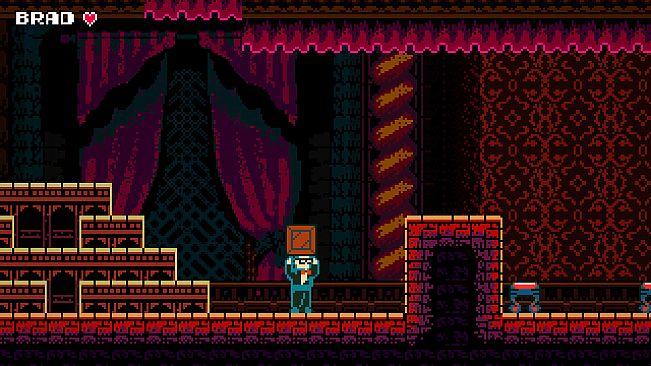 The Rocky Horror Show Video Game