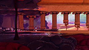 Bacon Man: An Adventure