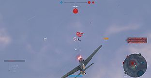 World of Warplanes - Ki-43-Ic Pack