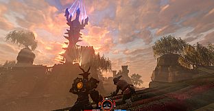 Almighty: Kill Your Gods Supporters Pack