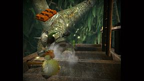 Conker: Live and Reloaded