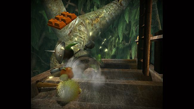 Conker: Live and Reloaded