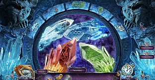 Surface: Game of Gods Collector's Edition