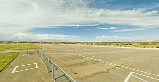 RealFlight Evolution – William Bennett Airfield