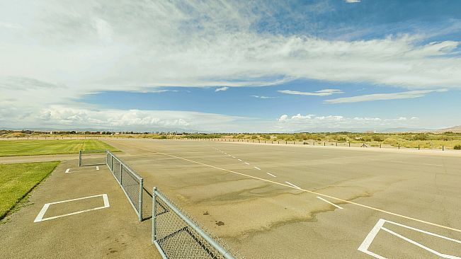 RealFlight Evolution – William Bennett Airfield