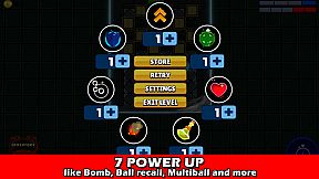 Ballistic - The story of Marble and the Energy core