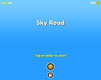 Sky Road