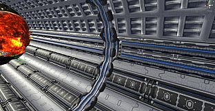 Metal Suit Warrior VR