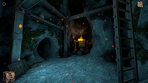 Legacy - Reawakening